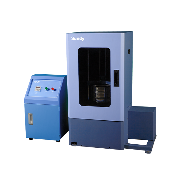 SDNS300t环保振筛机